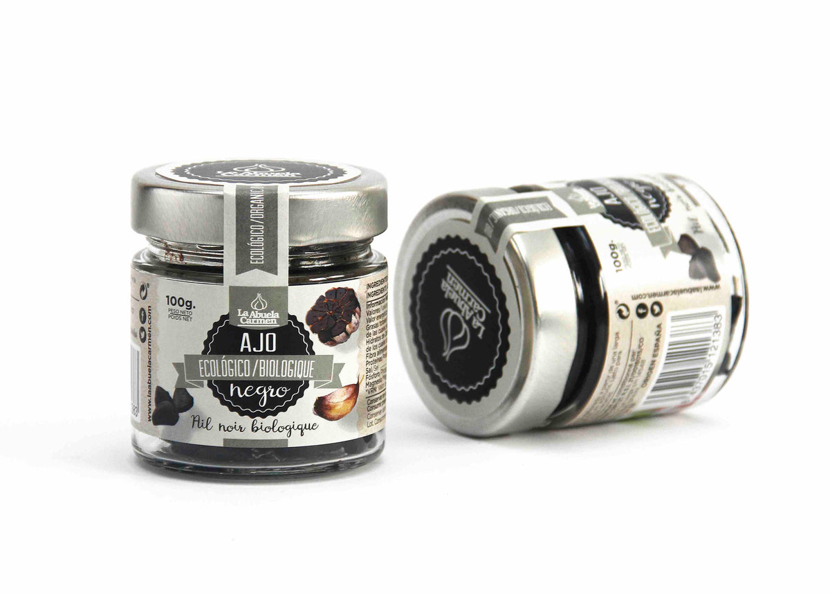 Pack St-Valentin - Olivie Plus 30x & Ail Noir