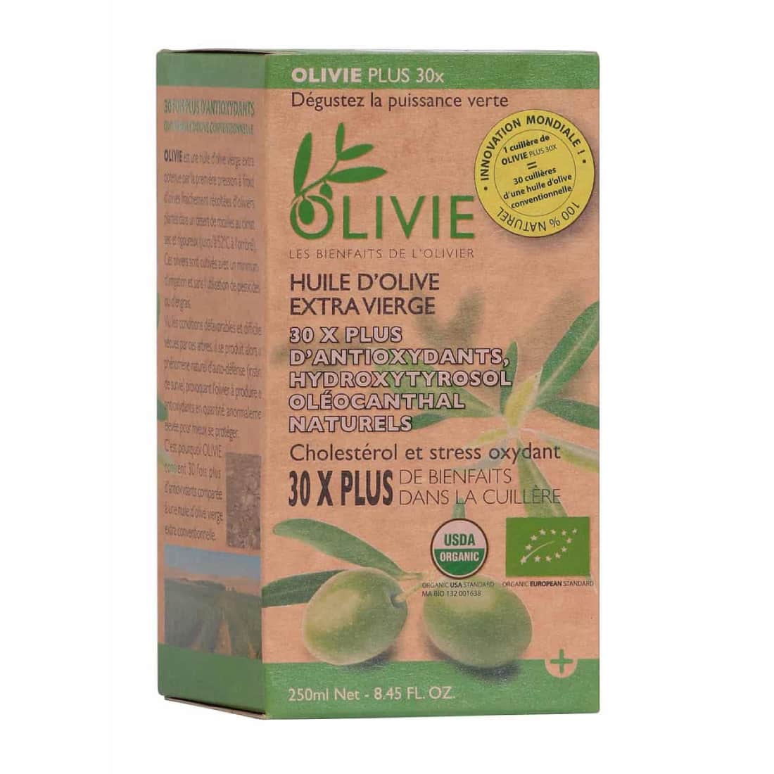 olivie-plus-30x-Huile-Olive-Extra-Vierge-OliviePharma